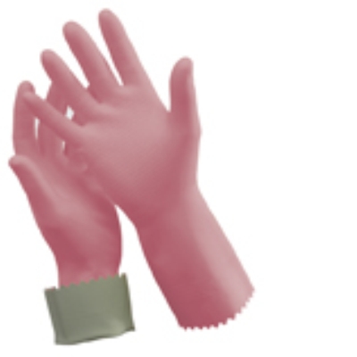 15_Silver Lined Rubber Gloves – 7