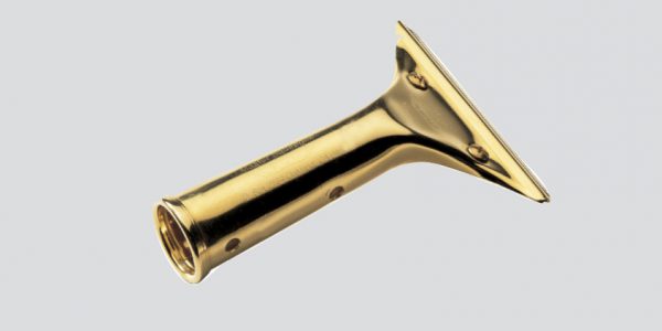 27_Brass Master Handle