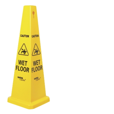 10.3_Large Caution Cone