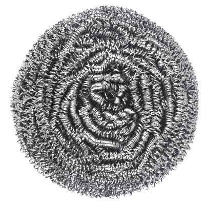 8.7_Stainless Steel Scours_II