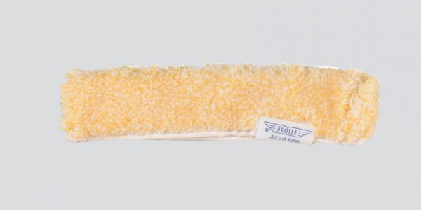 34_Golden Glove Microfibre Cover