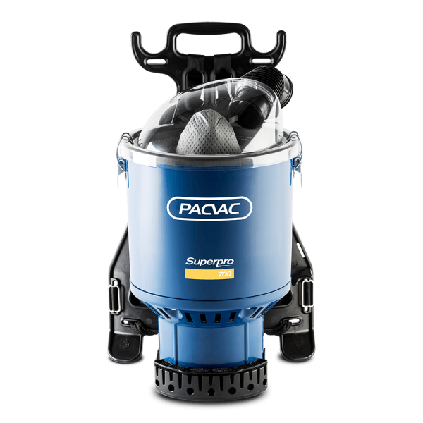51_Vacuum Cleaner I